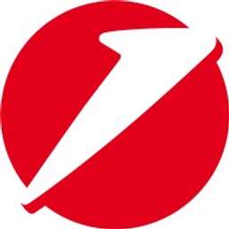 UniCredit Bank Czech Republic and Slovakia logo