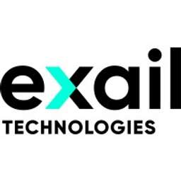 Exail Technologies logo