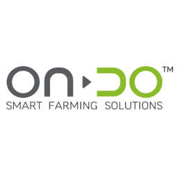 ONDO Smart Farming Solutions logo