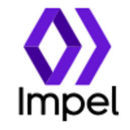 Impel logo