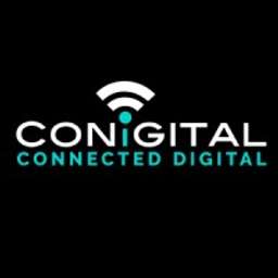 Conigital logo