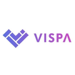 VISPA logo