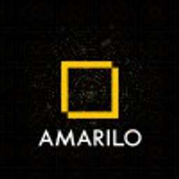 Amarilo logo