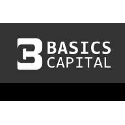 Basics Capital logo