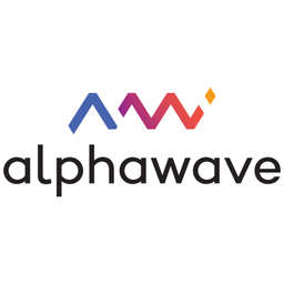 Alphawave Group Logo