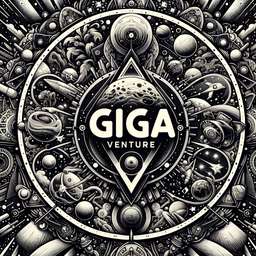 GIGA Venture logo