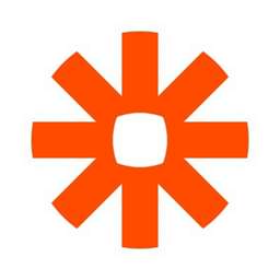 Zapier logo