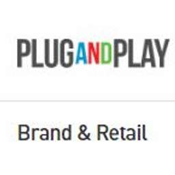 Plug and Play Brand & Retail logo