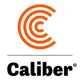 Caliber.global logo