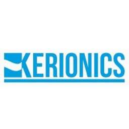 Kerionics logo