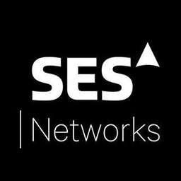 SES Networks logo