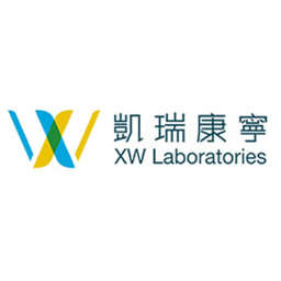 XW Laboratories Logo