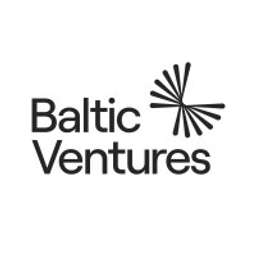 Baltic Ventures logo