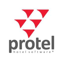 Protel logo