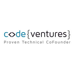 Code Ventures logo