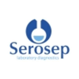 Serosep logo