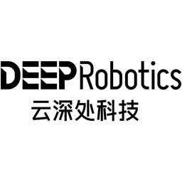 Deep Robotics logo