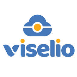 Viselio logo