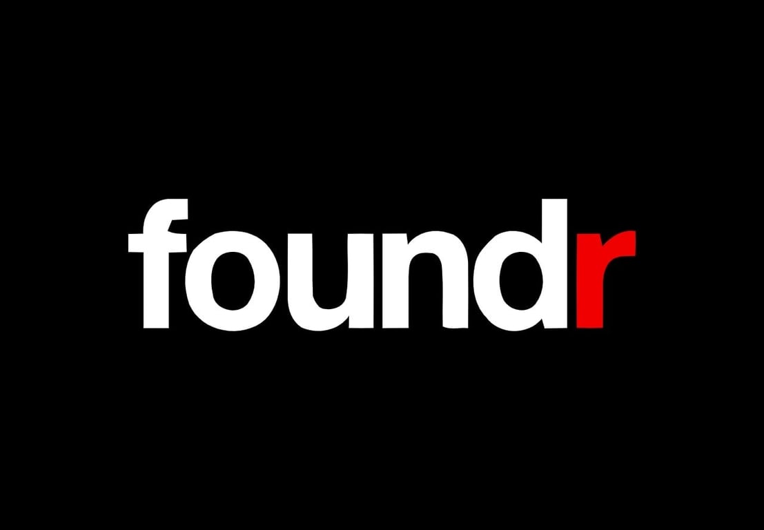 Foundr