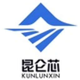 Kunlun Core logo