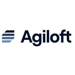 Agiloft logo