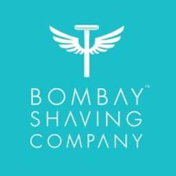 Bombay Shaving Company logo