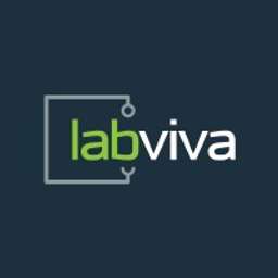 Labviva logo