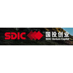 SDIC Venture Capital logo