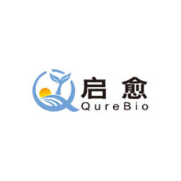 QureBio logo