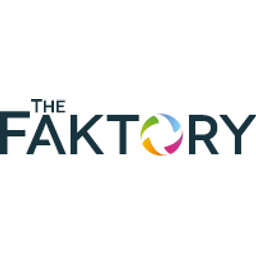 The Faktory Fund logo