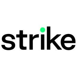 Strike logo