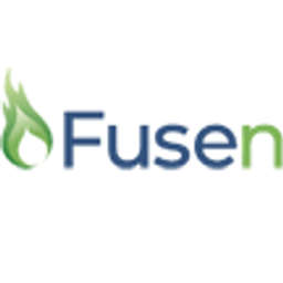 Fusen logo