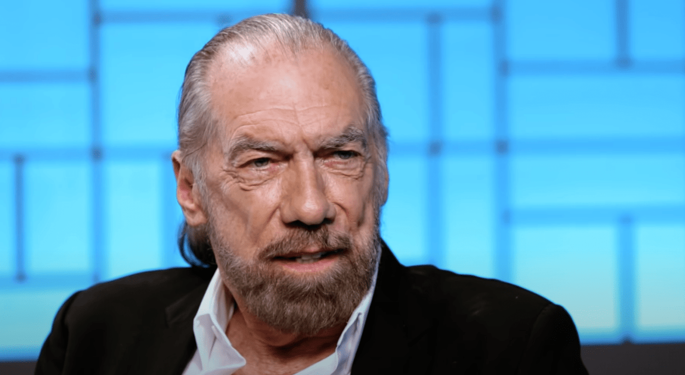John Paul Dejoria Shark Tank