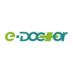 eDoctor logo