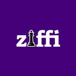 Ziffi Chess logo