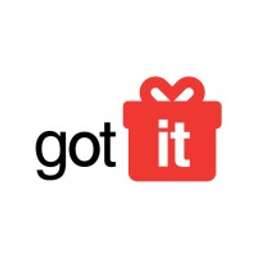 Got It logo