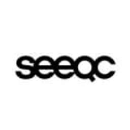 SeeQC logo