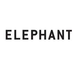 Elephant logo