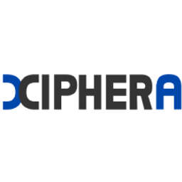 Xiphera logo