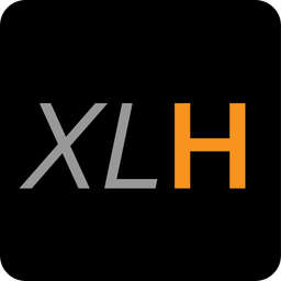 XLerateHealth logo
