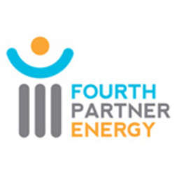 Fourth Partner Energy Logo