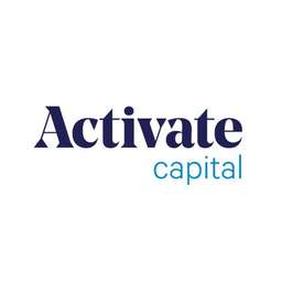 Activate Capital Partners logo