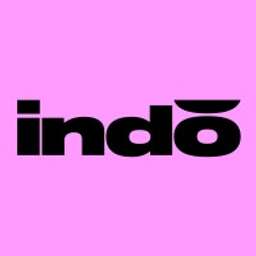 Indo logo