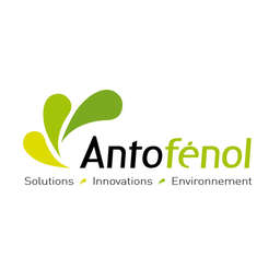 Antofenol logo