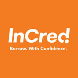 InCred logo