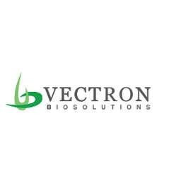 Vectron Biosolutions logo
