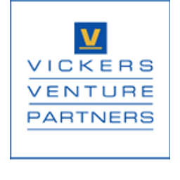 Vickers Venture Partners logo