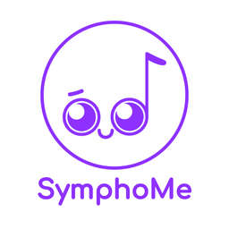 SymphoMe logo