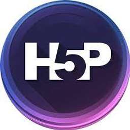 H5P Group Logo