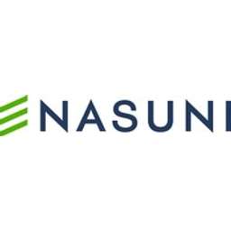 Nasuni Logo